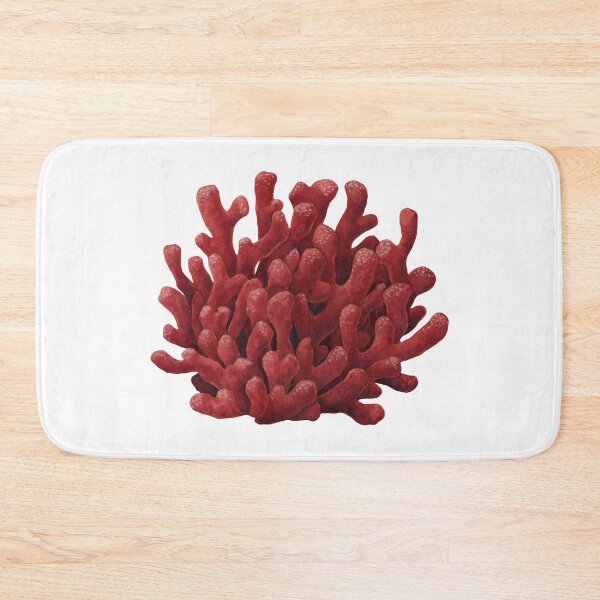 Item preview, Red Beard Sponge designed and sold by JadaFitch.