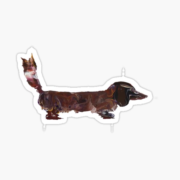 BRYNDAL, ON THE LOW DOWN Sticker