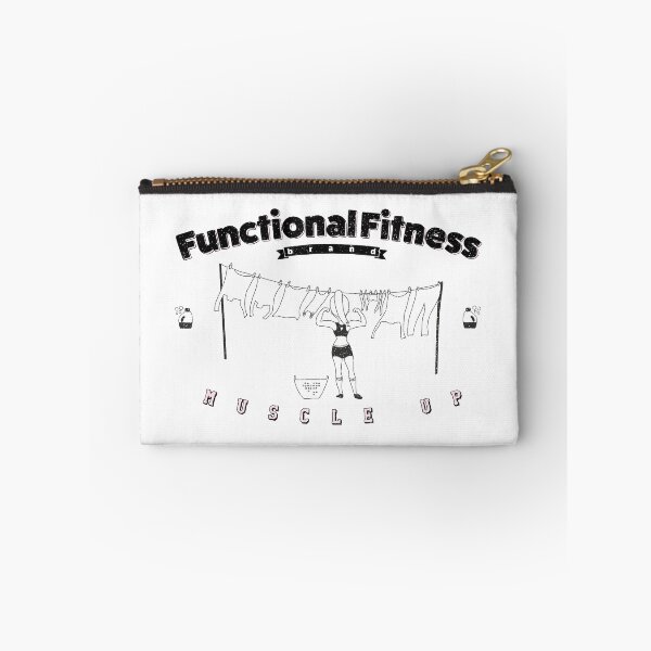 Item preview, MARCA DE FITNESS FUNCIONAL, MÚSCULO ARRIBA designed and sold by axelle1410.