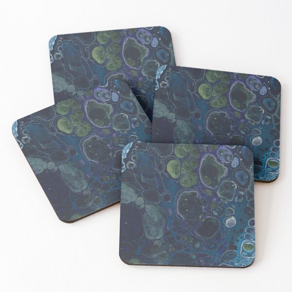 Item preview, Underwater Space designed and sold by KyraAcrylics.