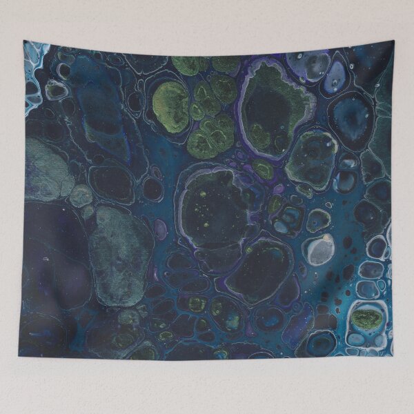 Item preview, Underwater Space designed and sold by KyraAcrylics.