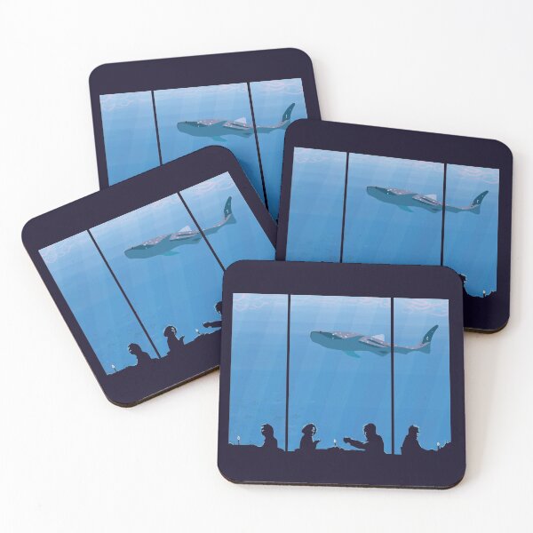 Item preview, Dinner by The Whale Shark designed and sold by vertei.