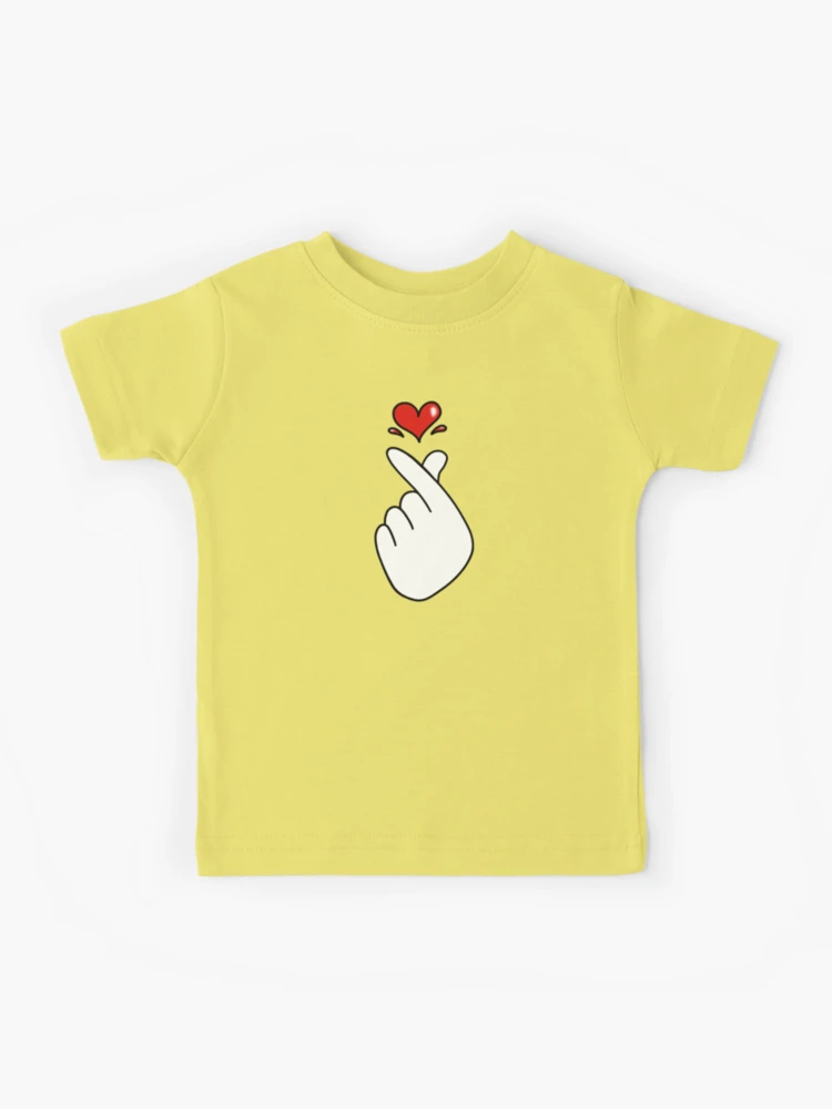 [RADINEO]★ 韓国人気★YOUNG AT HEART T-SHIRTS RADINEO]☆ 韓国人気☆YOUNG AT HEART T-SHIRTS (RADINEO/T