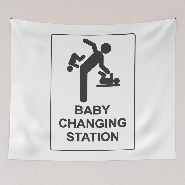 Item preview, Baby Changing Station designed and sold by Val Goretsky.