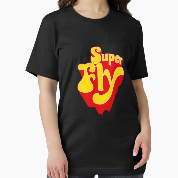 Item preview, Superfly  designed and sold by KindofBlue2020.