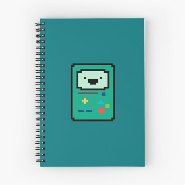 Item preview, BMO Adventure Time designed and sold by Bee-.