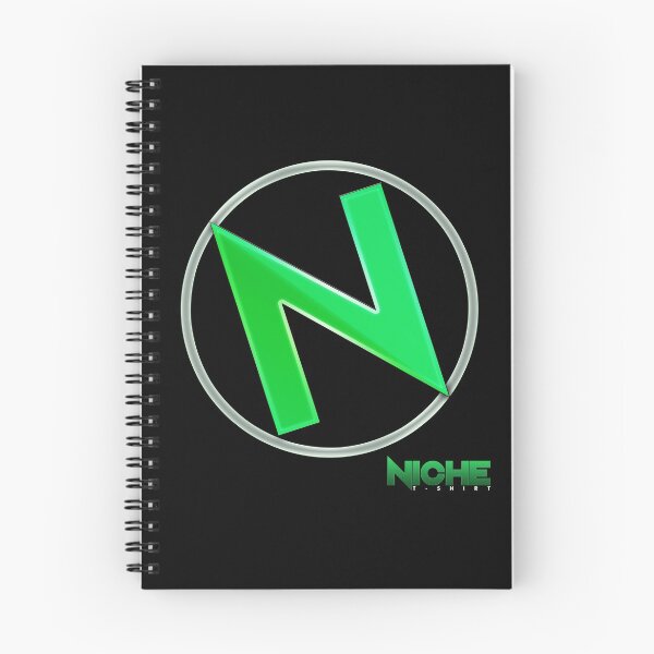 Item preview, Niche T-Shirt designed and sold by Unspirations.