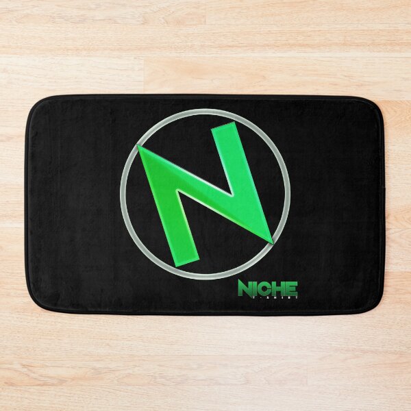 Item preview, Niche T-Shirt designed and sold by Unspirations.