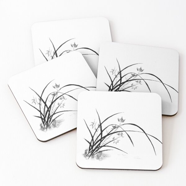 Item preview, Orchid Elegance  designed and sold by Birgit Moldenhauer.