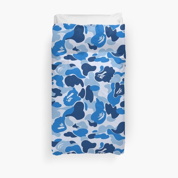 Bape Bedding Redbubble