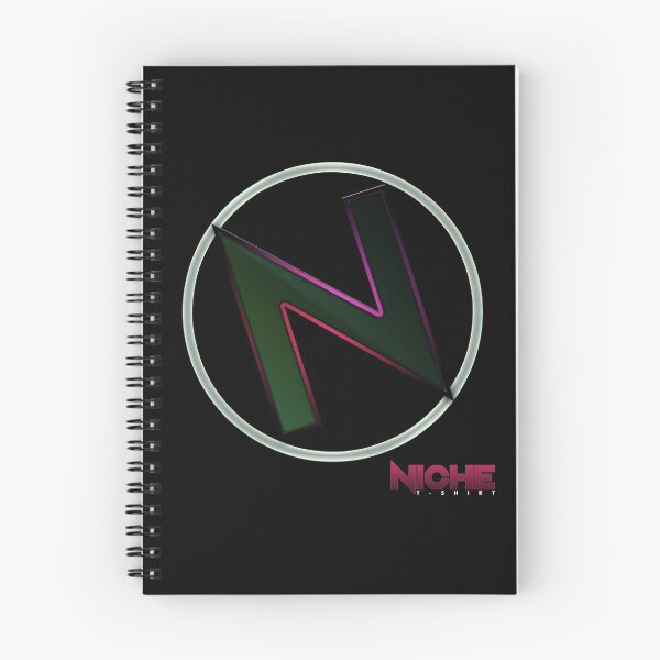 Item preview, Niche T-Shirt designed and sold by Unspirations.