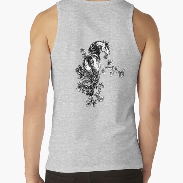 LittleTScribble181 Tank Top