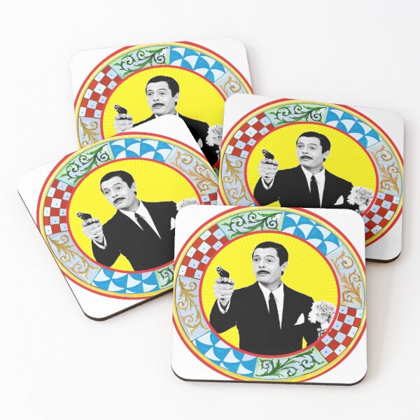 Item preview, Marcello designed and sold by Art Wars.