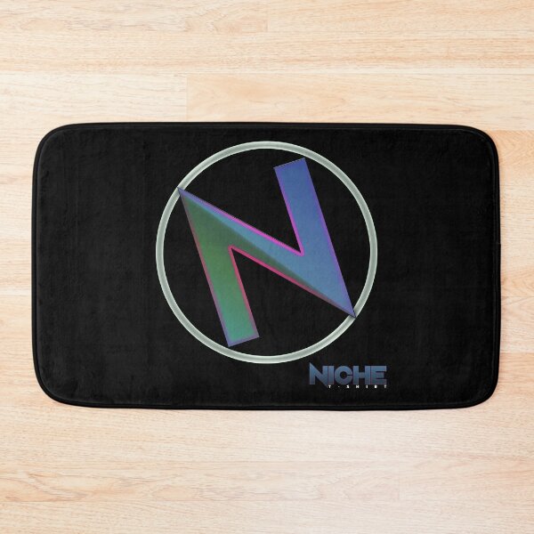 Item preview, Niche T-Shirt designed and sold by Unspirations.