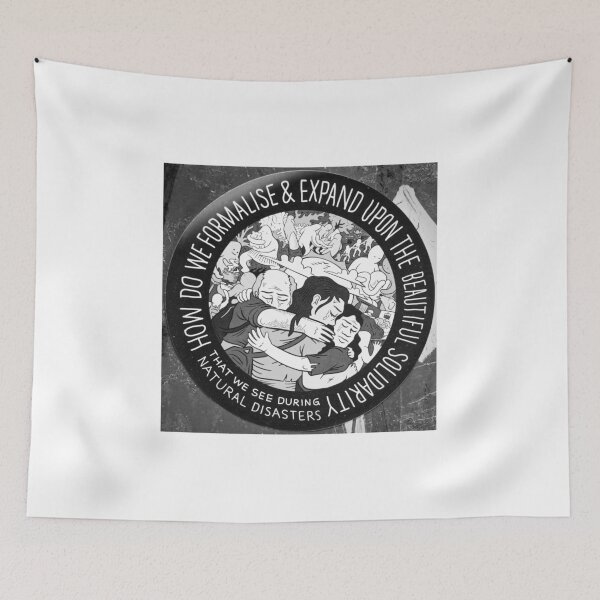 Item preview, Conscious Melbourne alternative  designed and sold by David Beards.