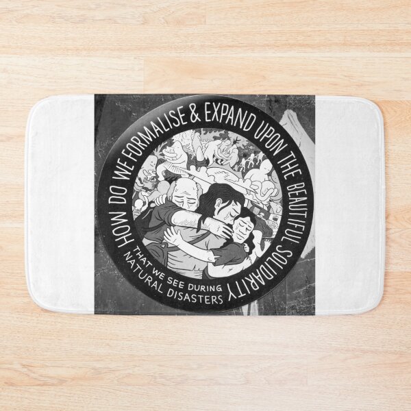 Item preview, Conscious Melbourne alternative  designed and sold by David Beards.