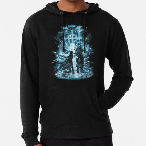 Item preview, brotherhood storm designed and sold by kharma zero.
