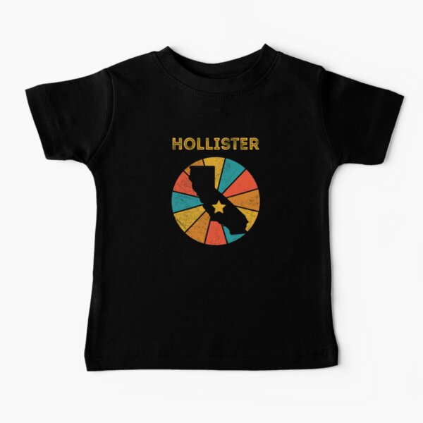 California CA Id Rather BE in SAN Jose Funny Baby T-Shirt Toddler Tee