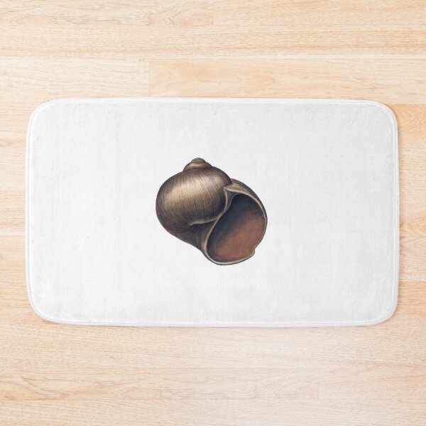 Item preview, Moon Snail designed and sold by JadaFitch.