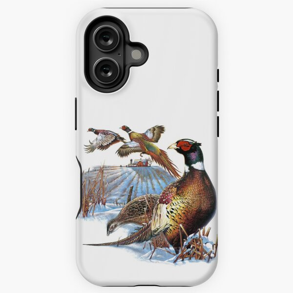 Item preview, Pheasant Farm designed and sold by Salmoneggs.