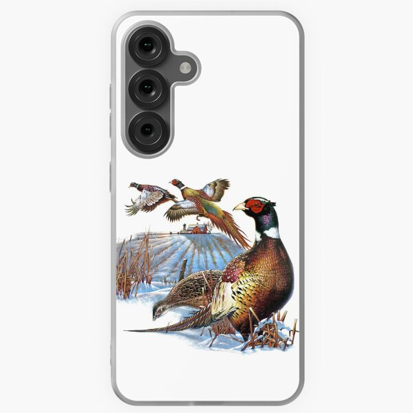 Item preview, Pheasant Farm designed and sold by Salmoneggs.