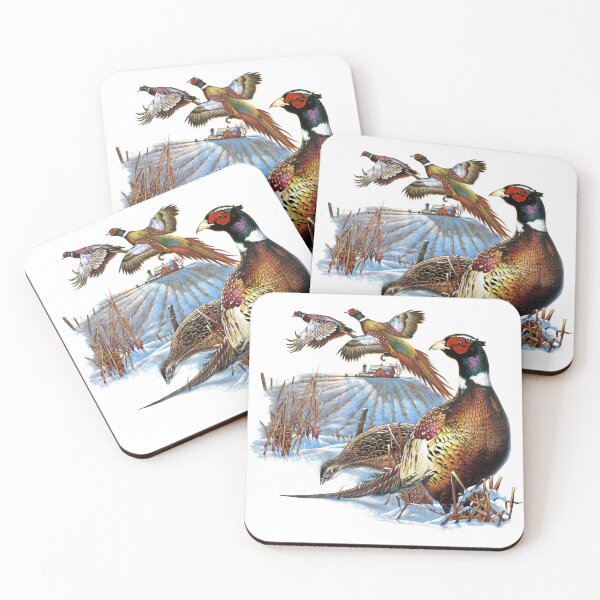 Item preview, Pheasant Farm designed and sold by Salmoneggs.