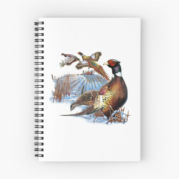 Item preview, Pheasant Farm designed and sold by Salmoneggs.