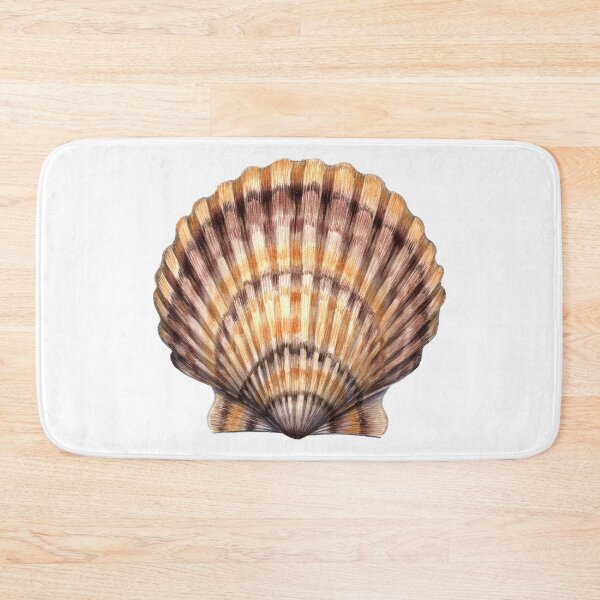 Item preview, Bay Scallop designed and sold by JadaFitch.