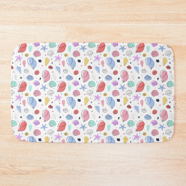 Item preview, Sea shells or summer dreams designed and sold by Katakata.