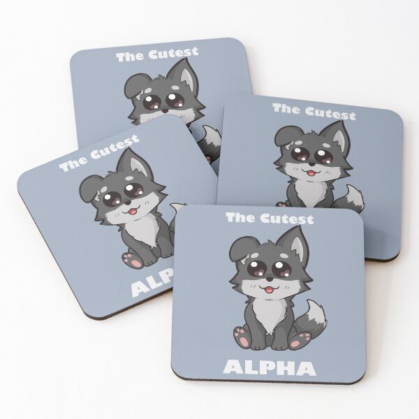Item preview, The Cutest Puppy designed and sold by AshStore.