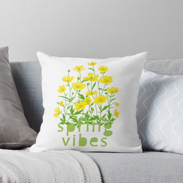 Item preview, Spring Vibes. Buttercup Flowers  designed and sold by lents.