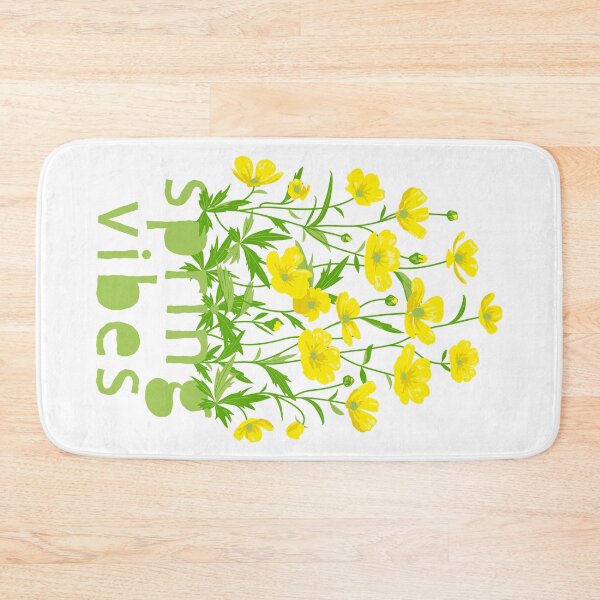 Item preview, Spring Vibes. Buttercup Flowers  designed and sold by lents.