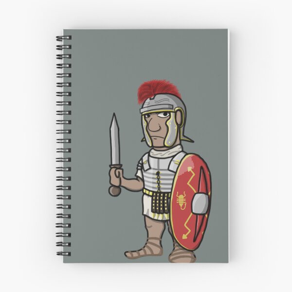 Item preview, Praetorian Guardsman designed and sold by foojer.