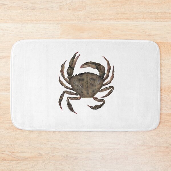 Item preview, Green Crab designed and sold by JadaFitch.