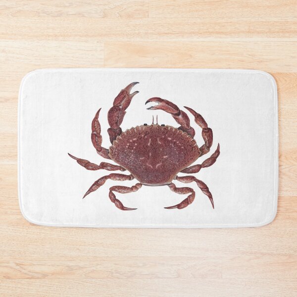 Item preview, Rock Crab designed and sold by JadaFitch.