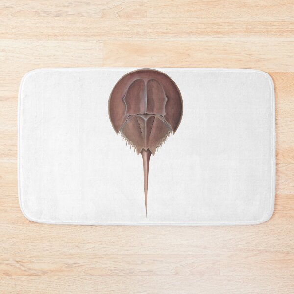 Item preview, Horseshoe Crab  designed and sold by JadaFitch.