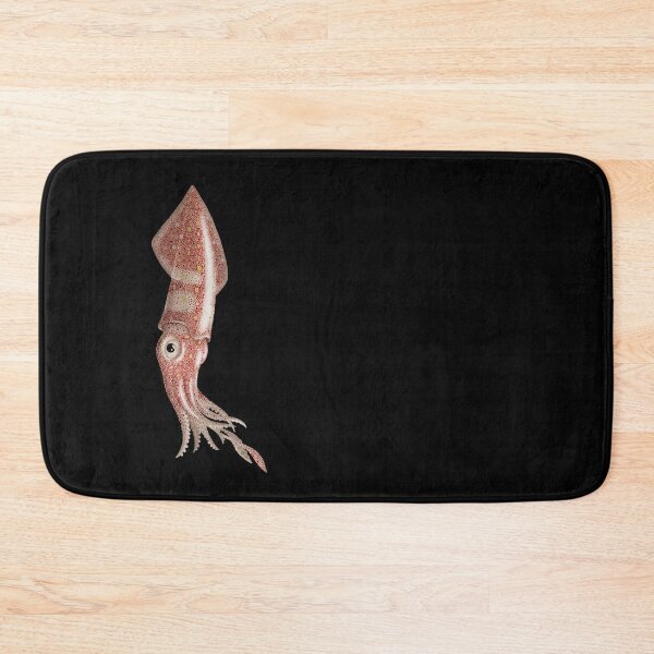 Item preview, Longfin Inshore Squid designed and sold by JadaFitch.