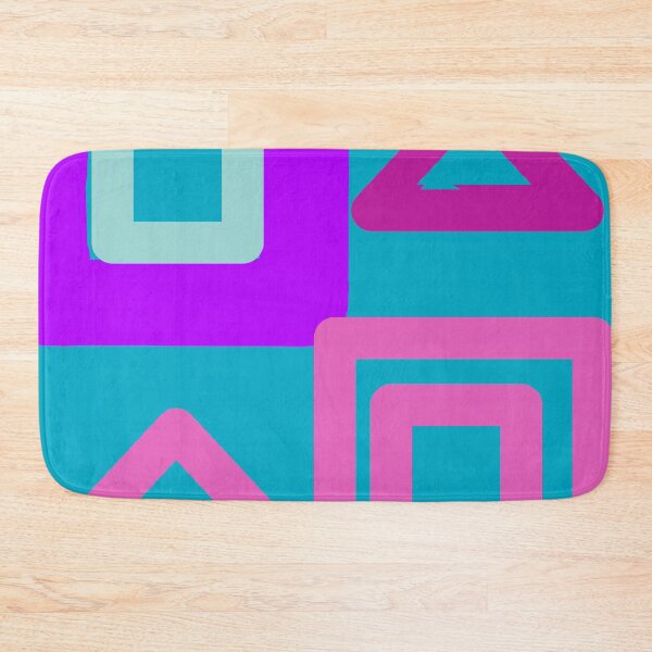 Item preview, Geometric Isa designed and sold by Glojag.