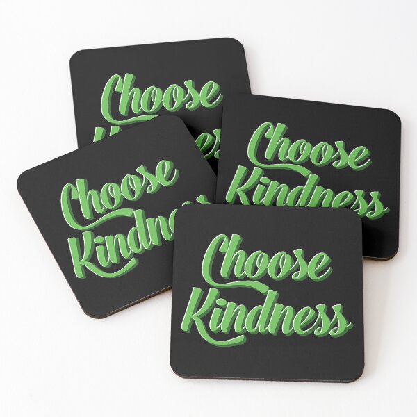 Item preview, Choose kindness, uplifting message. designed and sold by Gerald Waters.