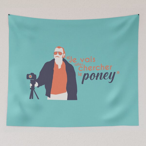 Item preview, I'll go get the pony - Dikkenek designed and sold by Soronelite.