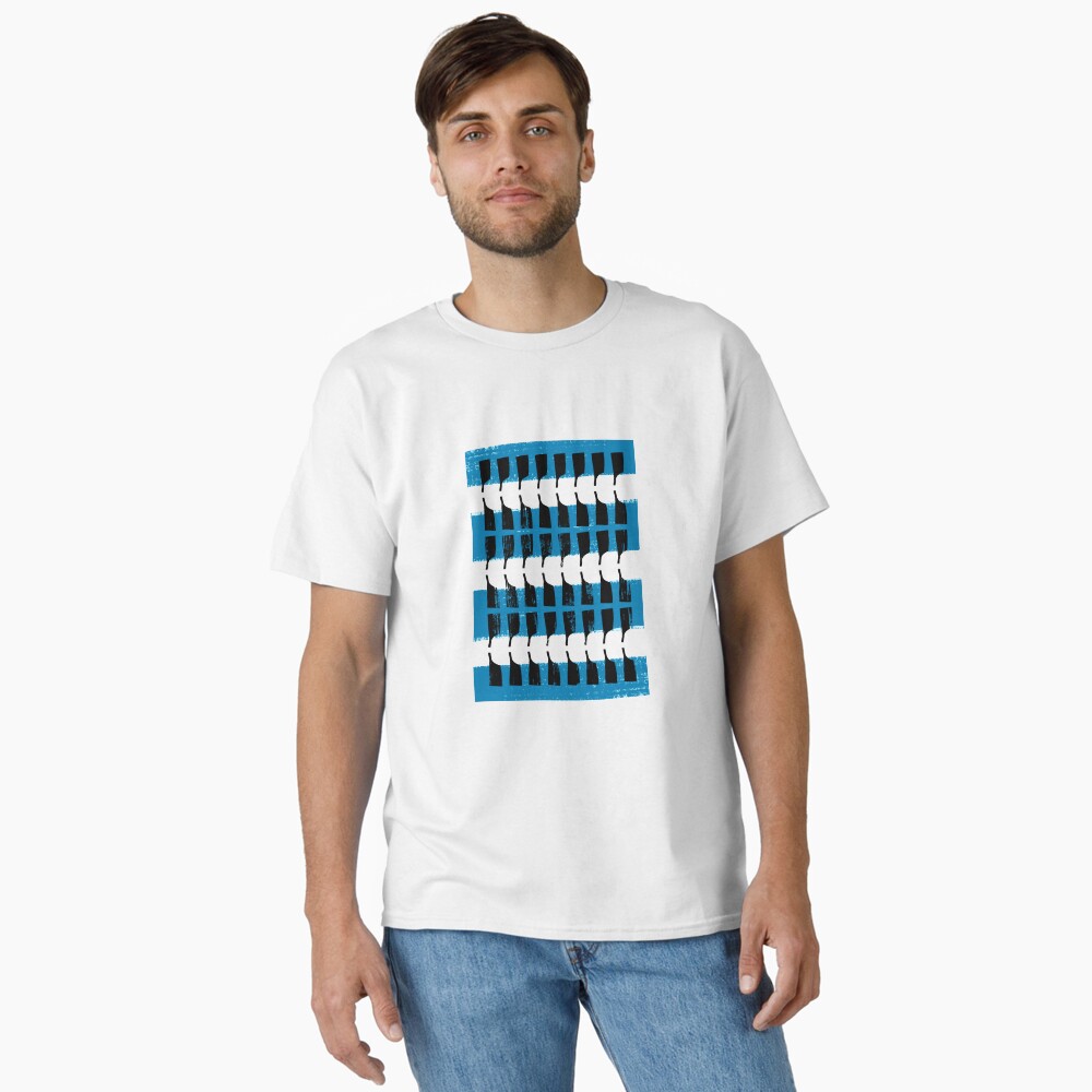 Vista previa del artículo con la obra «Camiseta clásica», diseñado y vendido por Tam-Ara.