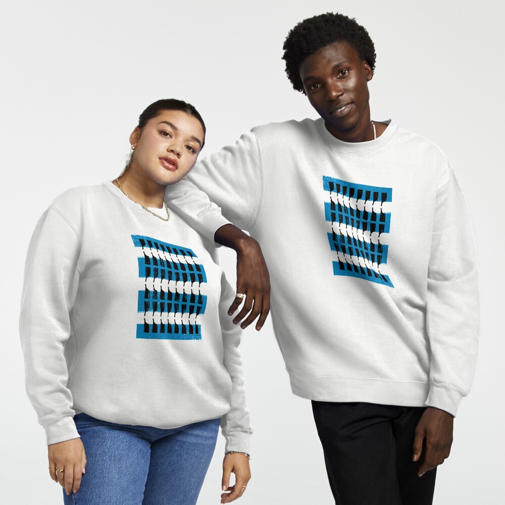 Vista previa del artículo con la obra «Sudadera sin capucha», diseñado y vendido por Tam-Ara.