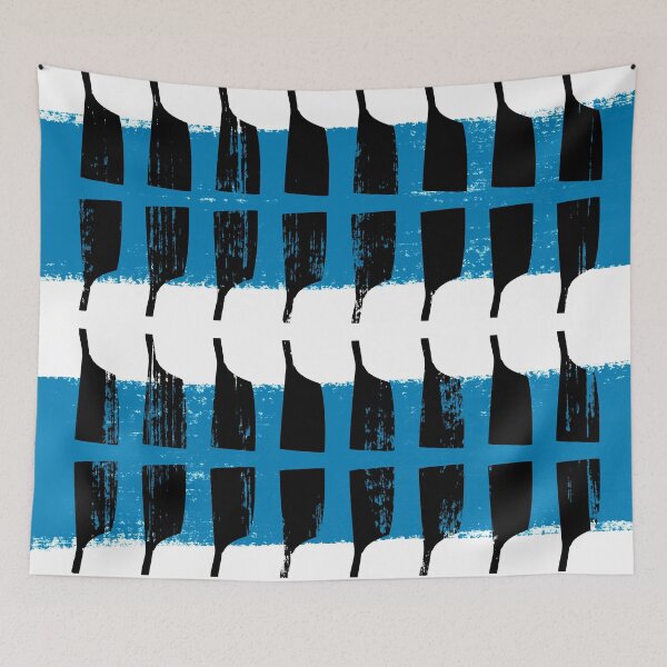 Item preview, Rowing Boats - Race designed and sold by Tam-Ara.
