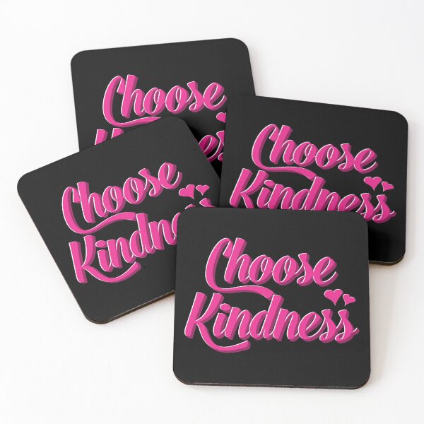 Item preview, Choose kindness, uplifting message. designed and sold by Gerald Waters.