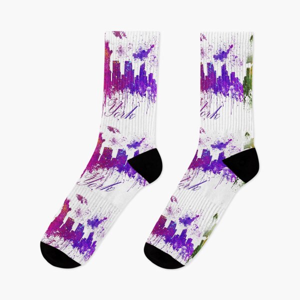 Item preview, New York City Skyline -  20 designed and sold by Prar-Kulasekara.