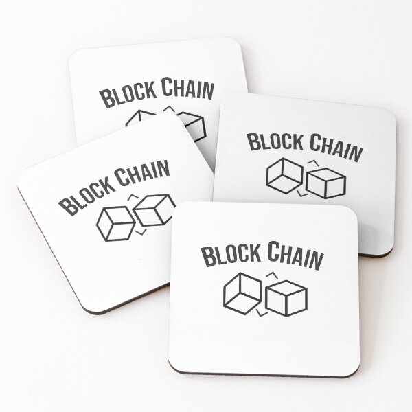 Item preview, Block Chain designed and sold by Charles Froost _.