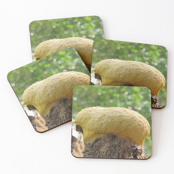 Item preview, Dog Vomit Slime Mold designed and sold by Linda Walsh.