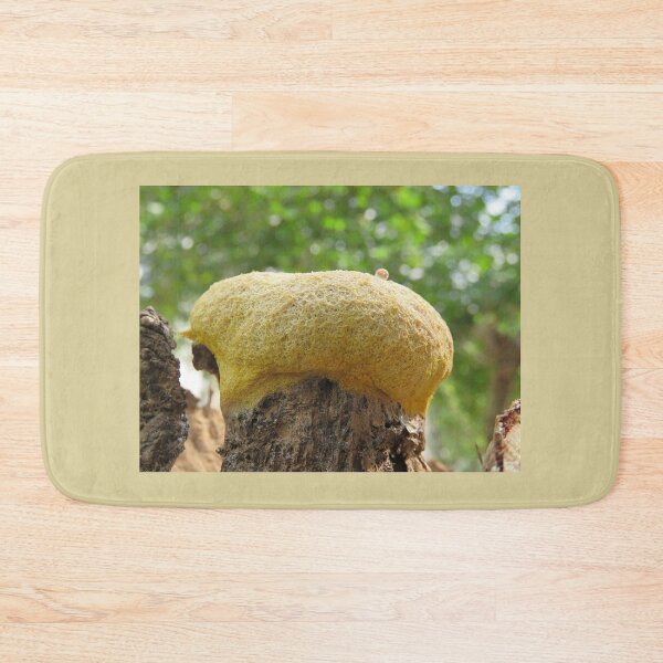 Item preview, Dog Vomit Slime Mold designed and sold by Linda Walsh.