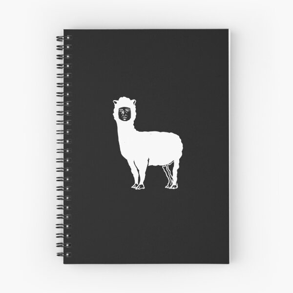 Item preview, RPG NPC Alpacaman designed and sold by nyuiislucky.