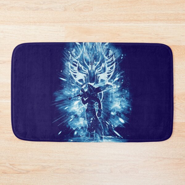 Item preview, final storm designed and sold by kharma zero.